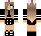 mrs fluffy bunny