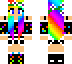 ms bloemenrainbow