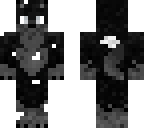 my feral heart skin2
