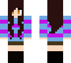 my skin