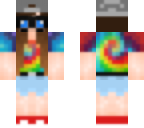 nerd with glasses 2