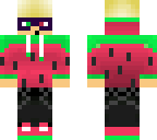 nerdy watermelone