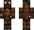 nightmare freddy