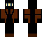 ninja guy
