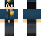 officer razor