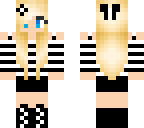 ordinary girl