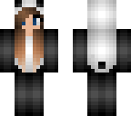 panda  fixed