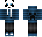 panda