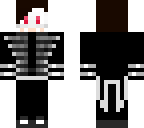 phantom of the black parade