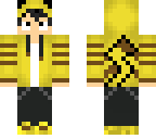 pickachu boy