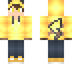 pikachu boy