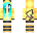 pikachu girl