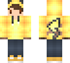 pikachu onesie