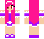 purple maid