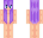 purple sea foam