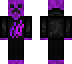 purplish
