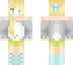 rabbit girl