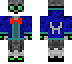 re-uploaded wolfo109 goggles skin