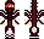 red assassin