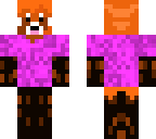 red panda bro