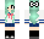 school girl