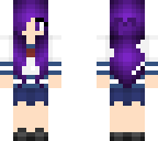 school girl