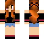 sksugarsweet's skin