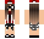 sorry - justin bieber music girl - red