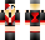 spider girl