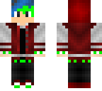 ssundee fan skin