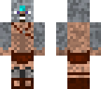 steve gladiator edit