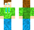 steve vestido