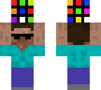 swag rubic steve
