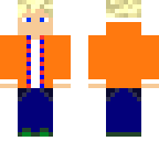 teenager