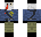 terrorist