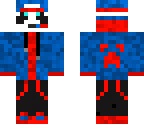 the cool panda updated-er-er