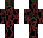 the creeper within