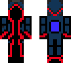 the dark lord edited teal