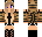 tiger girl