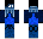 ultra aura scarf teen