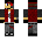 updated cyborg gangster