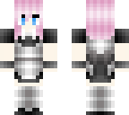 virgo - fairy tail