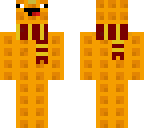                      waffles