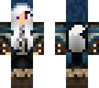 wolf assassin 
