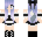 wolfmaid