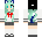 yandare girl