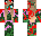 zombie cheerleeder