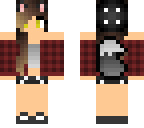 - beanie wolf - 