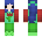 4 bit or 8 bit girl