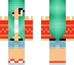 a skin